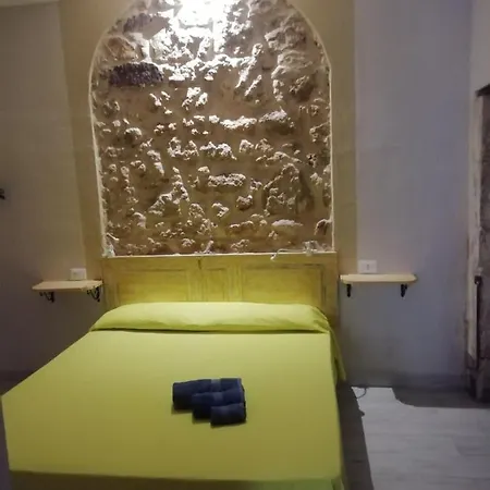 Casa Mapia Syracuse