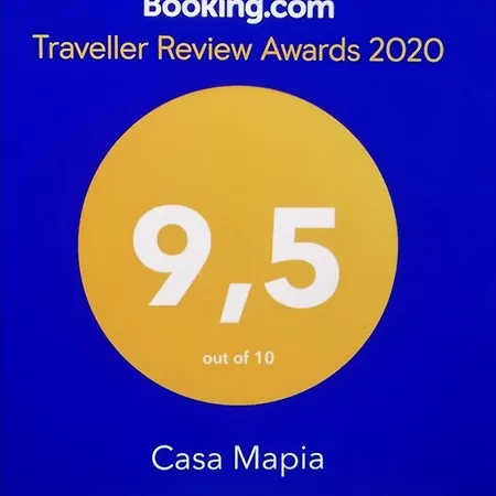 Casa Mapia Holiday home *