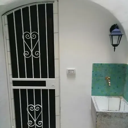 Holiday home Casa Mapia Syracuse