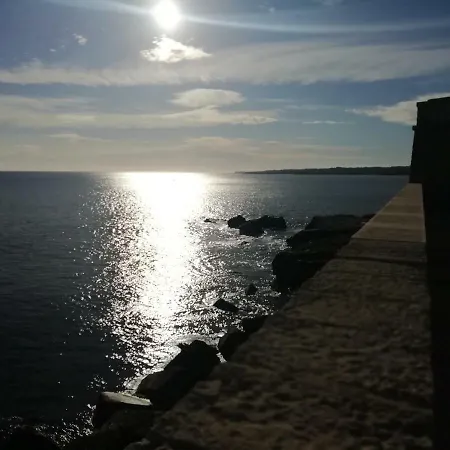 Holiday home Casa Mapia Syracuse