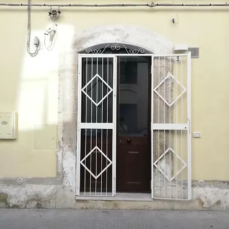Casa Mapia * Syracuse