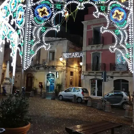 Casa Mapia Syracuse