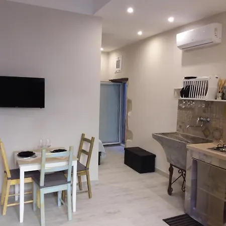 Casa Mapia Holiday home