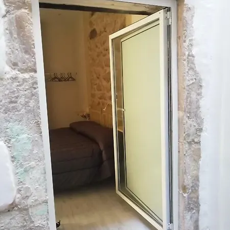 Дом отдыха Casa Mapia Сиракузы