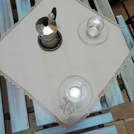 Casa Mapia Дом отдыха