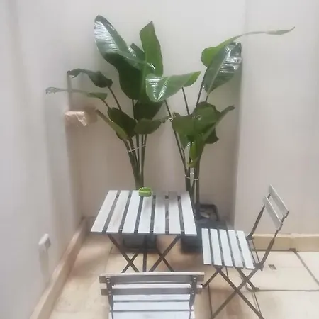 Casa Mapia Дом отдыха