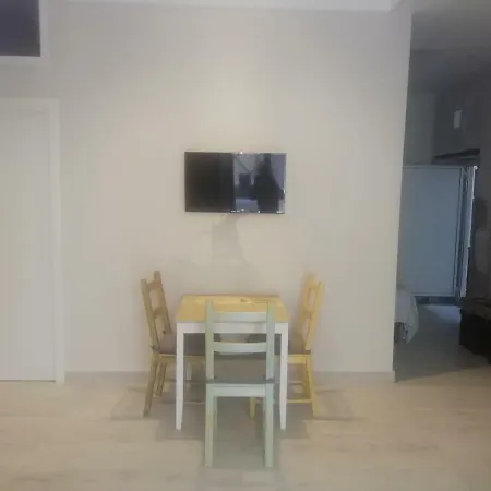 Casa Mapia *