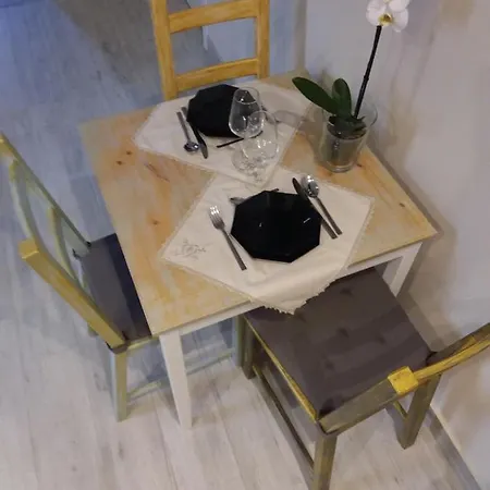 Casa Mapia Дом отдыха *
